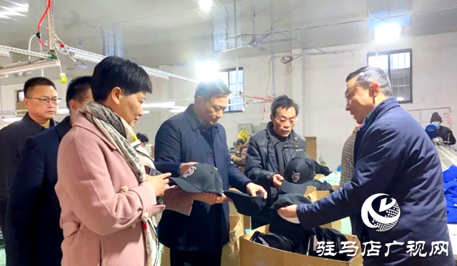 西平縣縣長侯公濤深入鄉鎮調研“五星”支部創建、鄉村振興等工作