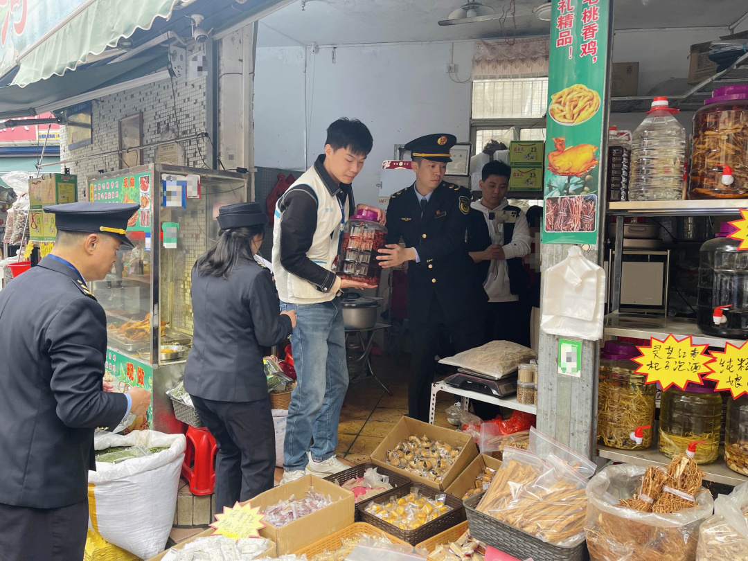 注意了！散裝酒、自制泡酒沒有“身份標簽”不可亂出售，分分鐘違法！
