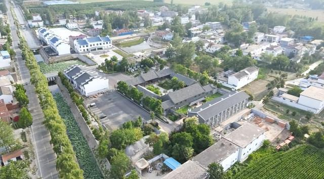 河南農村房屋建筑有了安全吹哨人