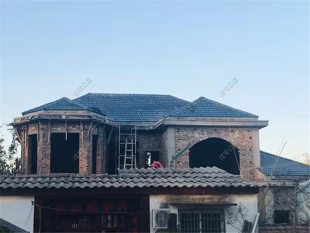 河南農村房屋建筑有了安全吹哨人