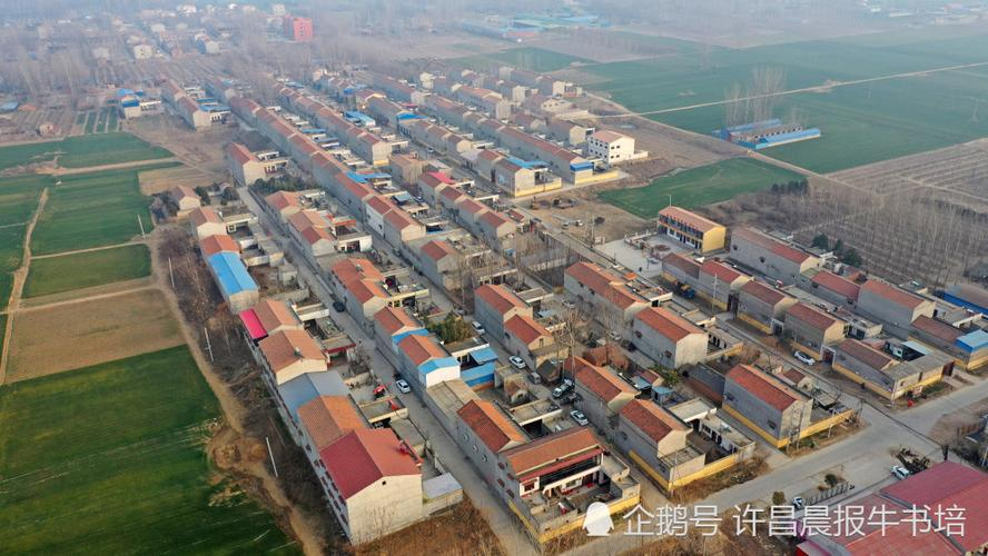 河南農村房屋建筑有了安全吹哨人