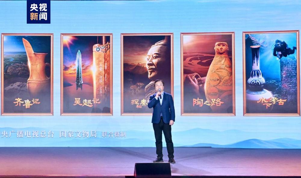 滿屏精彩！中央廣播電視總臺央視綜合頻道2024年精品片單發布