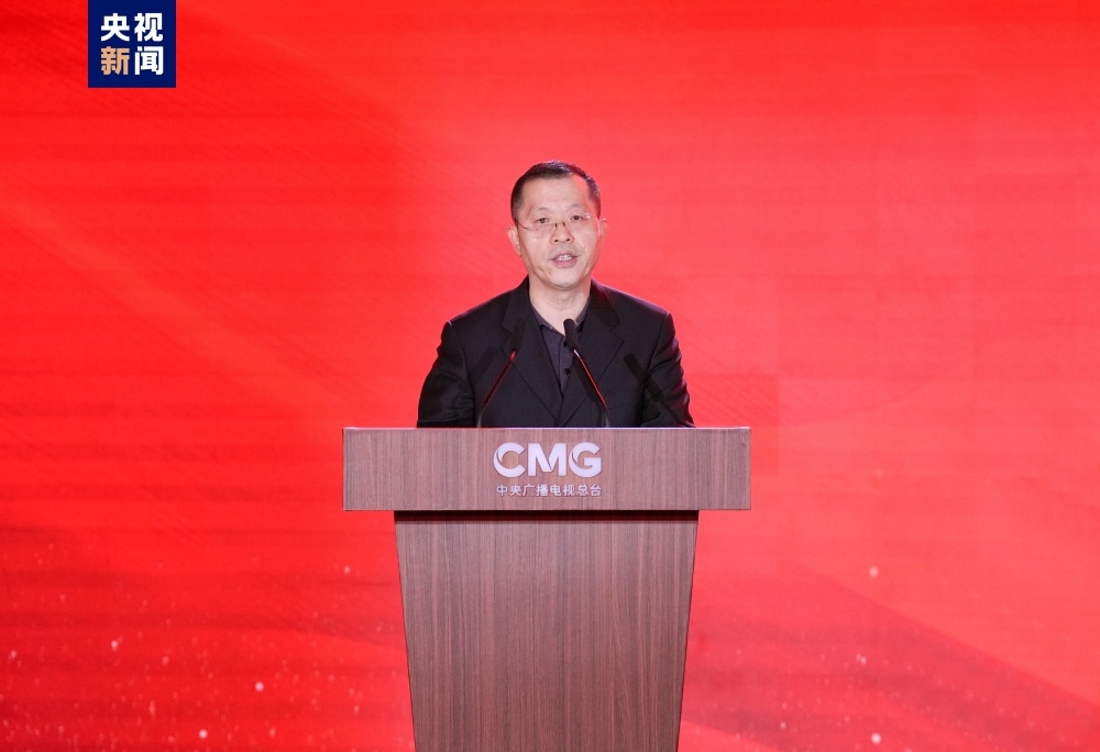 滿屏精彩！中央廣播電視總臺央視綜合頻道2024年精品片單發布