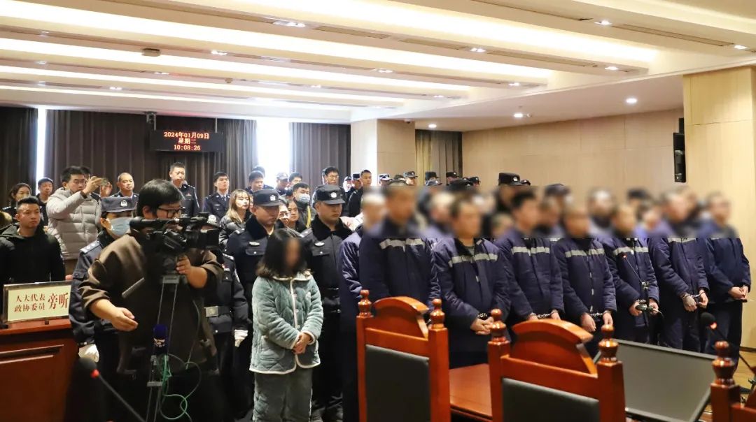 境外高薪務工？謹防落入騙子圈套！
