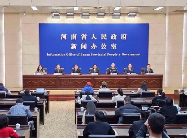 人員出行將超6.4億人次！河南多舉措迎接春運“大考”