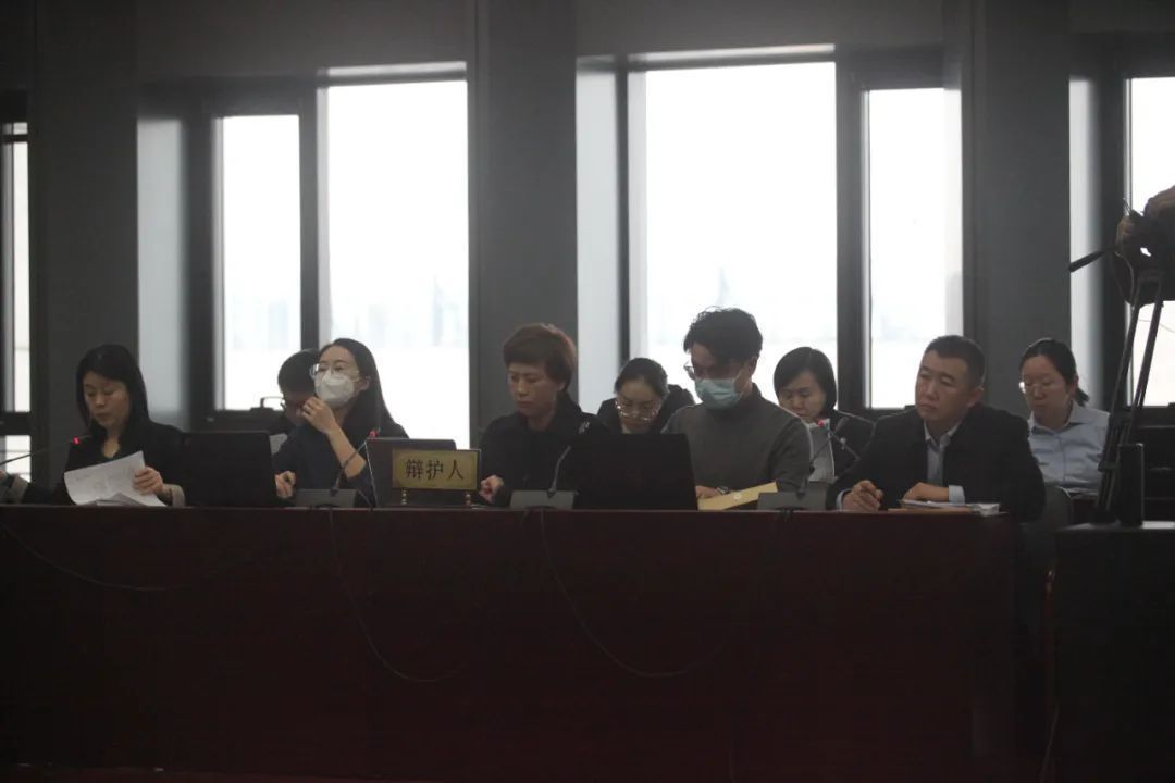 組團盜挖光緒親爹醇親王墓葬，8人受審