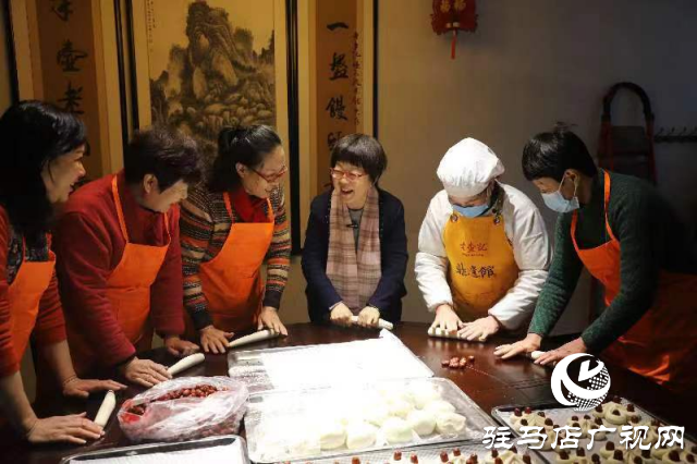 “兩岸一家人 非遺迎龍年”2024臺胞臺屬新春聯誼活動舉行