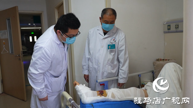 持續降雪，滑倒摔傷患者增多，專家支招