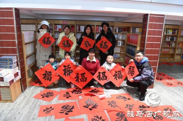 泌陽縣文聯送?；顒映掷m開展