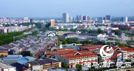 “平”添新氣象 “輿”躍新天地——平輿縣抓牢“三園”建設助推縣域經濟高質量發展紀實