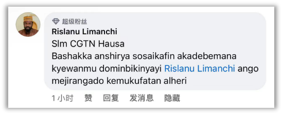 全球看春晚 共享中國年！總臺春晚海外傳播再創新高