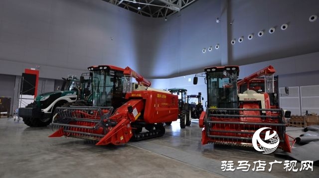全部訂滿！2024全國農機展近600家企業申報展位