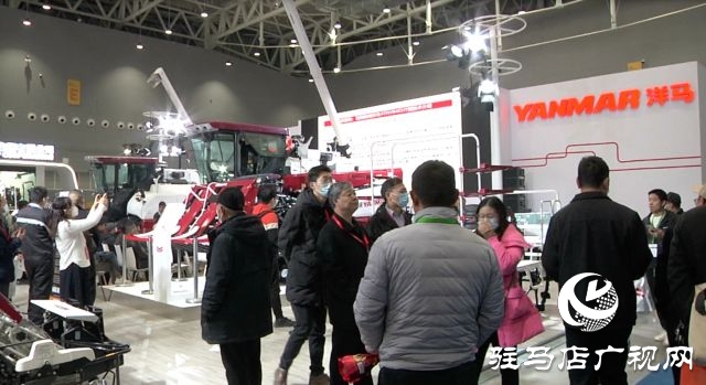 全部訂滿！2024全國農機展近600家企業申報展位