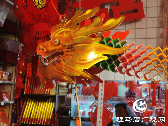 元宵節將至  花燈市場走俏