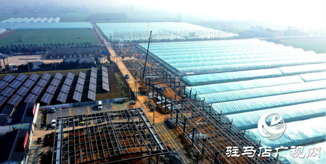確山一企業上榜全市科普基地