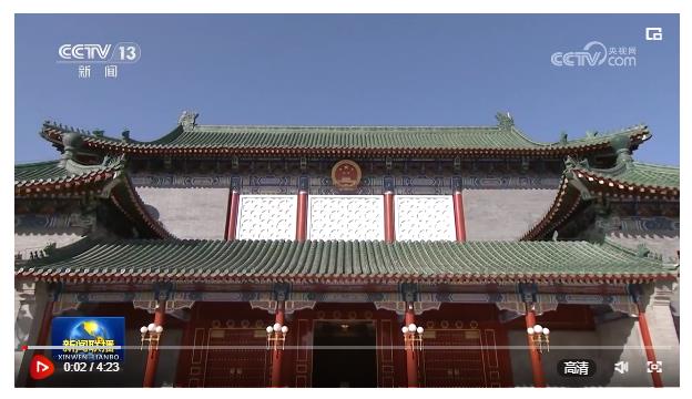 【央視快評】大力推動我國新能源高質量發展