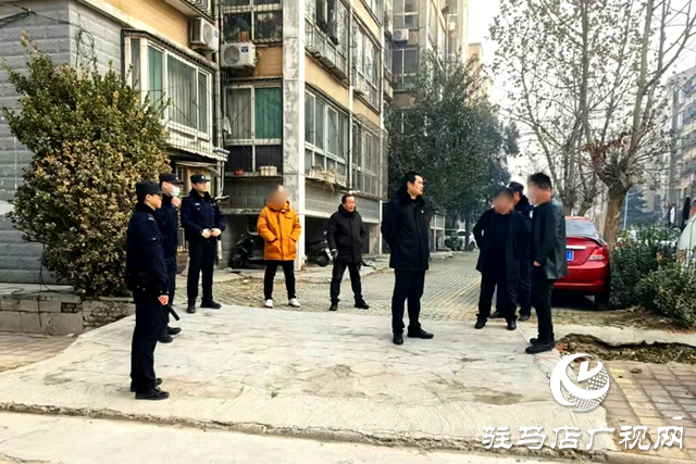 平輿縣人民法院：36小時跨省千里 一次性執結兩起案件
