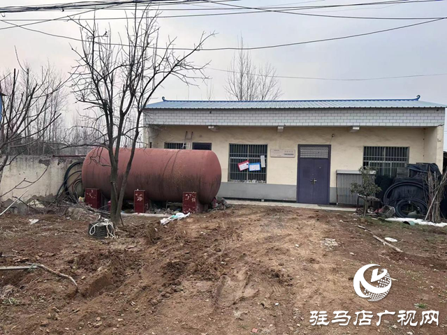 自來水渾濁 村民擔心飲水安全盼解決