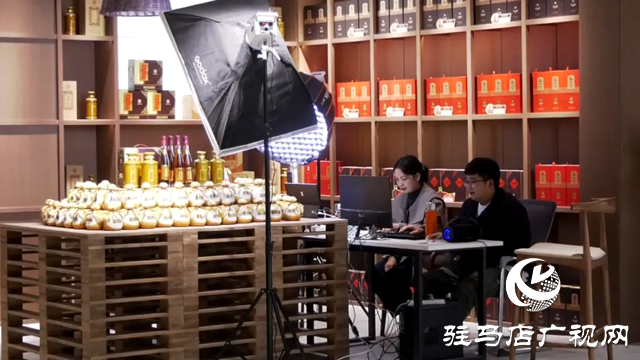 上蔡縣：短視頻大賽助力上蔡農副產品“出圈”