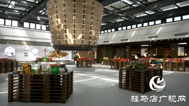 上蔡縣：短視頻大賽助力上蔡農副產品“出圈”