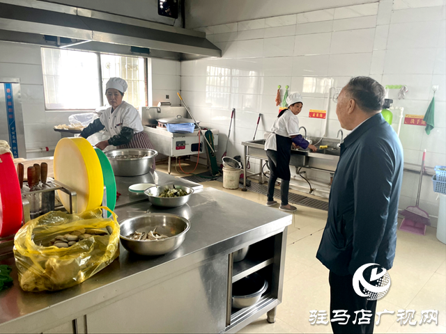 中國殘聯副主席張銀良深入驛城區胡廟鄉、蟻蜂鎮重度殘疾人集中托養中心看望殘疾人并檢查指導安全管理工作