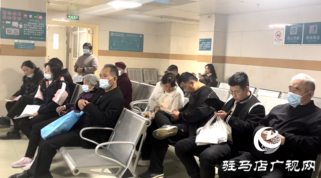 春季如何應對呼吸道傳染病疊加感染