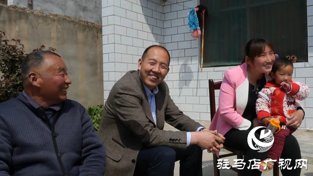 張全收：農民工的“貼心大哥” 群眾的致富領路人