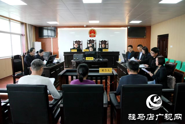 正陽縣人民檢察院：檢警協作提質效 庭審觀摩促提升
