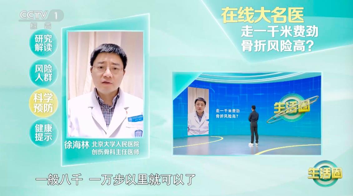 血管堵沒堵？走兩步！出現這6個信號就要當心