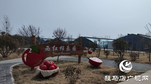 正陽縣熊寨鎮：挖掘資源優勢 賦能鄉村振興