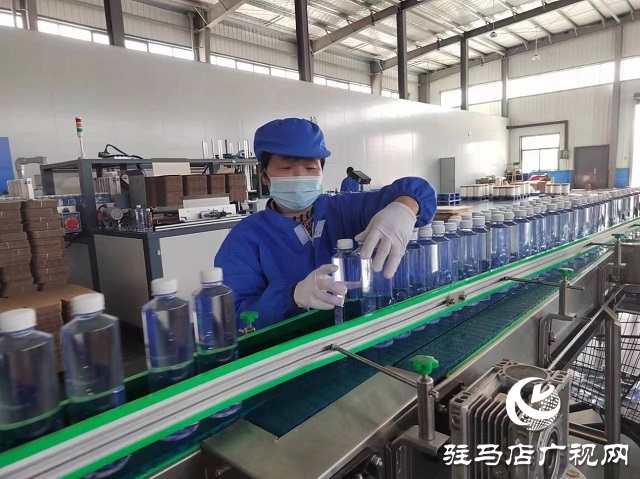 驛城區：深挖資源稟賦 助力鄉村振興