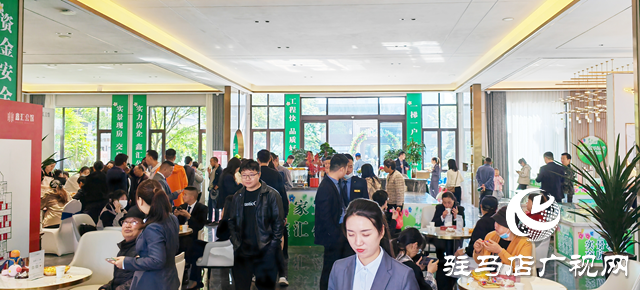 鑫聯·鑫匯公館：工地開放日 誠邀客戶零距離實探理想家境