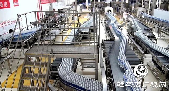 遂平縣：民營企業二次創業跑出“加速度”