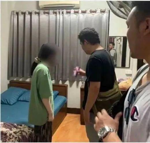 23歲留澳女學生被誘騙至泰國，遭詐騙近140萬元