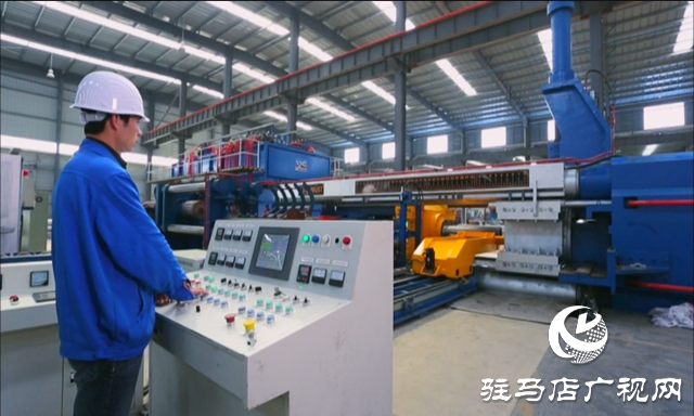 駐馬店：一季度工業經濟運行良好 順利實現預期目標