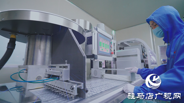 駐馬店：一季度工業經濟運行良好 順利實現預期目標