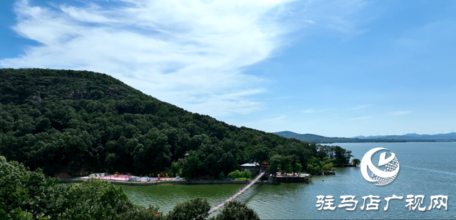 央媒 省媒和全省各地市廣電媒體記者采風團走進舞鋼