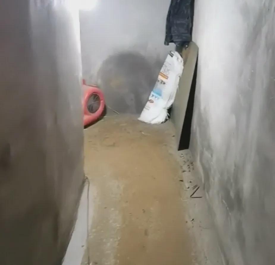 “私挖地道”？官方通報
