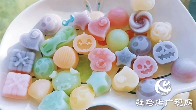 缺少配料表，衛生難保障！小心網紅零食的“甜蜜誘惑”