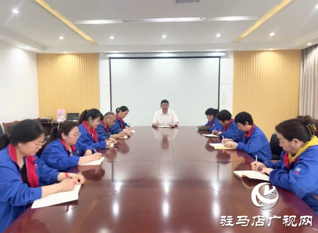 河南省勞動模范占全領：推動產業發展 帶動群眾增收