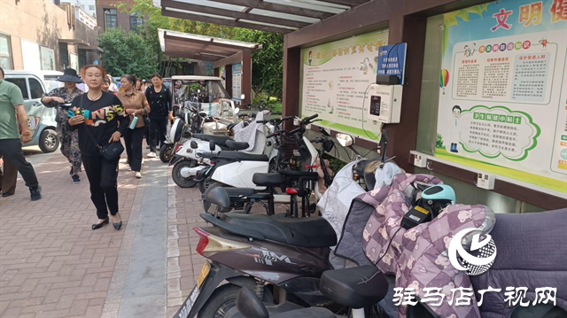  停留在規劃圖紙上的停車場