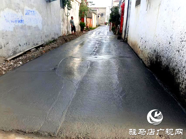 遂平縣車站街道：村賢理事會“理”出鄉村治理新路子