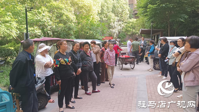  停留在規劃圖紙上的停車場