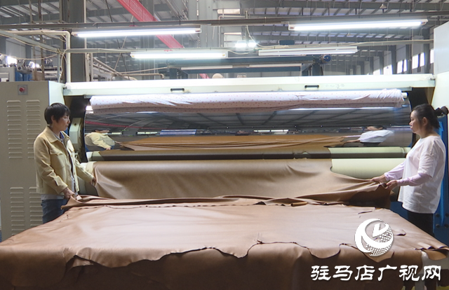 河南中牛實業：爭做全球領先的生態皮革供應商