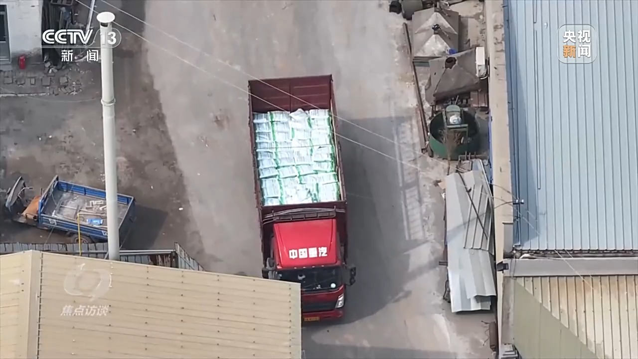 “復合肥”不復合！化肥“忽悠團”為何頻頻得手？