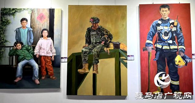 黃淮學院藝術設計學院2024屆畢業設計作品展開展