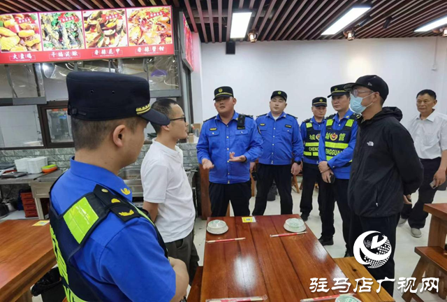 駐馬店經濟開發區開展“瓶改管”“瓶改電”宣傳活動