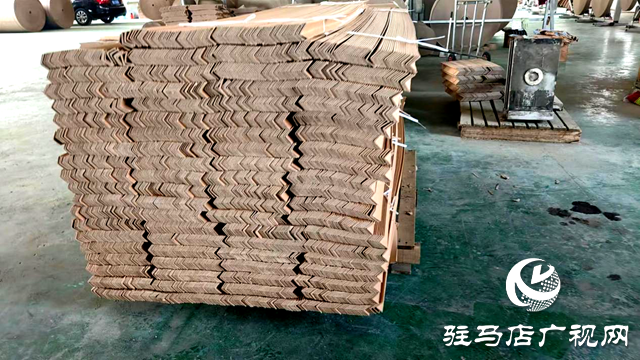 平輿縣十字路鄉：以“紙”為媒 激活鄉村振興新動力