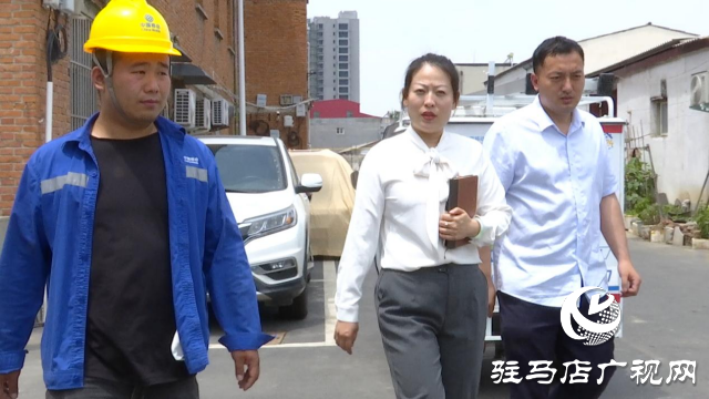 河南省勞動模范張少冰：用心服務書寫卓越篇章