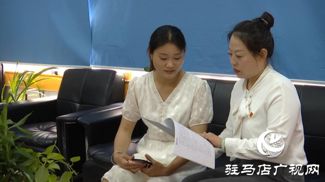 河南省勞動模范張少冰：用心服務書寫卓越篇章